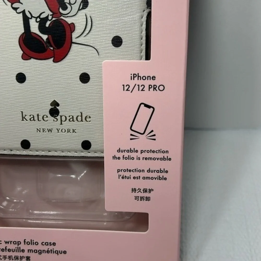 kate spade disney kate